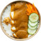 Chicken Katsu Curry Big Bowl (D)