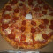 Ex Large 16” Pizza