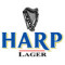 5. Harp Premium Lager