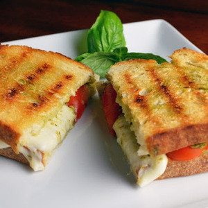 Toskanskie Panini