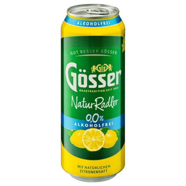 Gösser