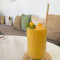 Smoothie Mango Truskawkowe