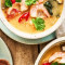 Zupa Tom Yum Z Owocami Morza