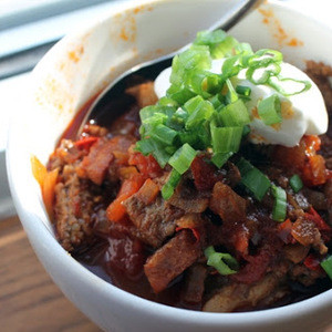 Czerwony Chili