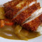 Curry Wieprzowe Katsu