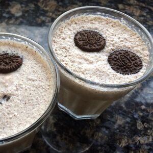 Kids Oreo Cookie Magiczny Koktajl