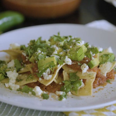 Mega Loaded Queso Frytki