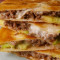 Grillowane Quesadillas