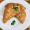 Chicken Cheburek