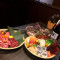 Deluxe Lobster Sashimi And M10 Beef Set For 3 4 People