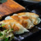 Ebi Gyoza (4 Pieces)