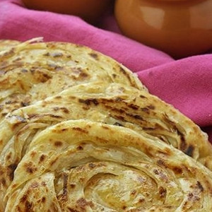 Paratha Kerala