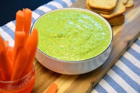 Puree Ziemniaczane