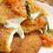 Mozzarella W Carozza