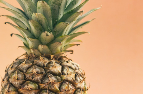 Aktywator Regeneracji Ananas Szpinak