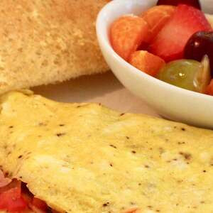 Omlet-Western