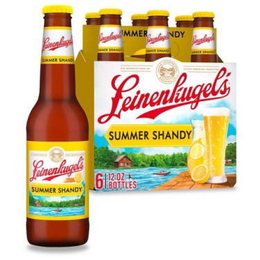 Letnia Shandy