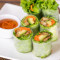 Avocado Imperial Spring Roll