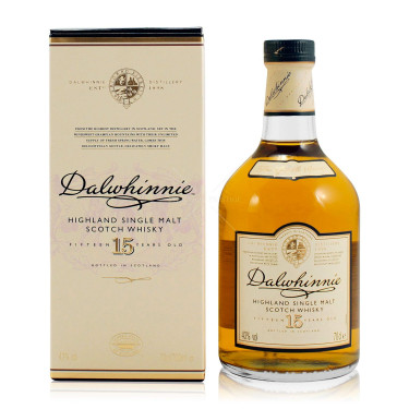 Dalwhinnie 15 Lat