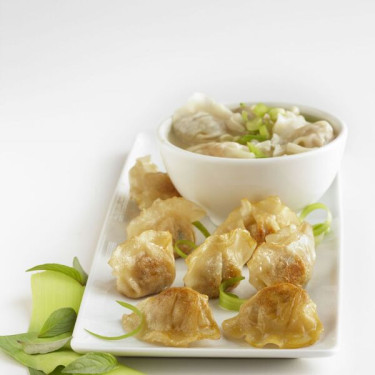 Miska Zupy Wonton