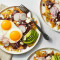 Zielone Lub Czerwone Chilaquiles