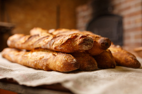 Baguette Wegetariańska