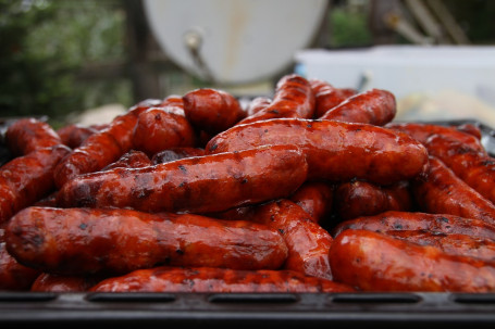 Grillowana Chorizo