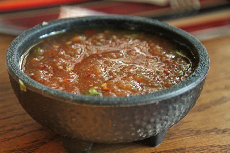 Łagodna Salsa