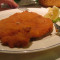 Talerz Milanesa