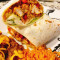 Stek Fajita Burrito