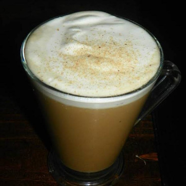 Irlandzki Cappuccino