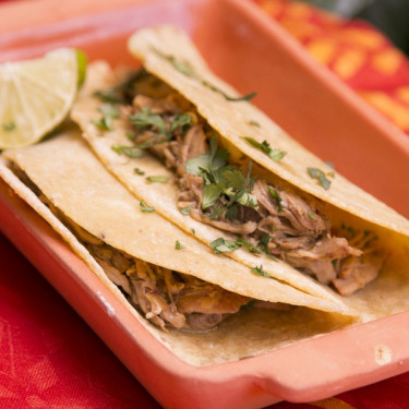 Carnitas Wieprz