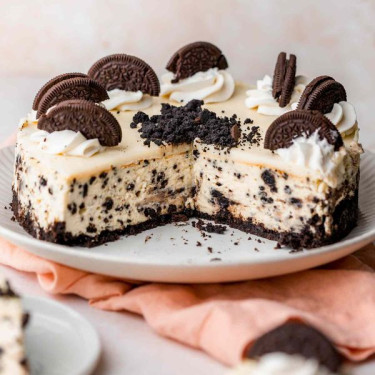 Tarta Oreo