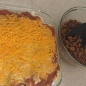 Trzy Enchiladas