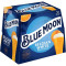 Blue Moon Piwo Pszeniczne