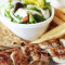 Souvlaki Skewers Plate