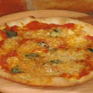 Pizza Neapolitańska