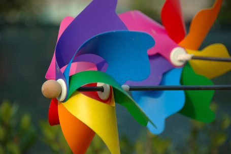 Pinwheels