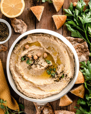 Hummus