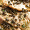 Kurczak Piccata