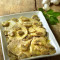 Scaloppine Z Grzybami