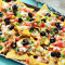 Ultimate Nachos (Dla Jednej Osoby Do Podzielenia)