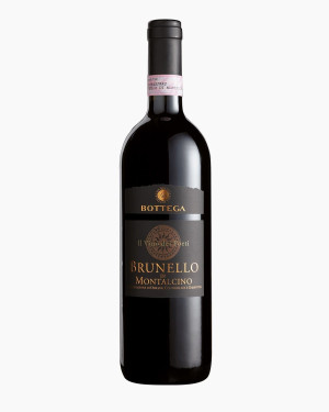 Brunello Di Montalcino