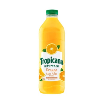 Sok Pomarańczowy Tropicana