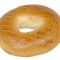 Bagel I Łosoś