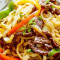 Makaron Chow Mein