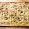 Focaccia Z Rozmarynem