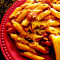 Penne Arrabiata (Ostre)