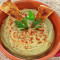 Hummus Jako Dodatek