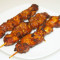 A4. Chicken Skewers